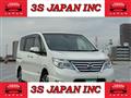 2014 Nissan Serena
