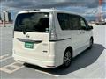 2014 Nissan Serena