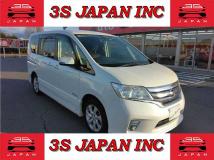 2013 Nissan Serena