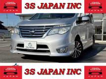 2016 Nissan Serena