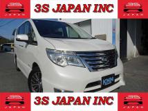 2015 Nissan Serena