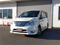 2016 Nissan Serena