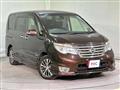 2015 Nissan Serena