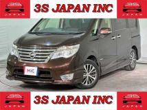 2015 Nissan Serena