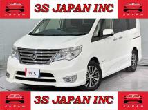 2014 Nissan Serena
