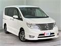 2014 Nissan Serena