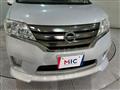 2013 Nissan Serena