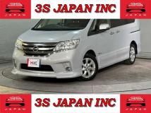 2013 Nissan Serena