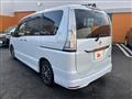 2014 Nissan Serena
