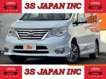 2014 Nissan Serena