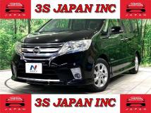 2013 Nissan Serena