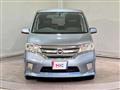 2013 Nissan Serena