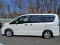 2012 Nissan Serena