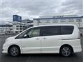 2015 Nissan Serena