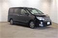 2014 Nissan Serena