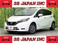 2017 Nissan Note