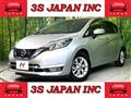 2017 Nissan Note