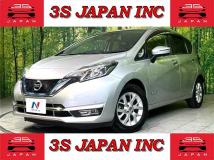 2017 Nissan Note