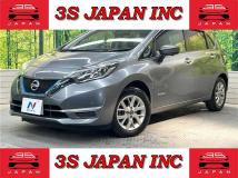 2020 Nissan Note