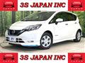 2018 Nissan Note