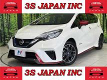 2018 Nissan Note