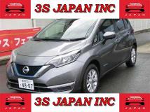 2019 Nissan Note