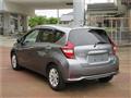 2017 Nissan Note