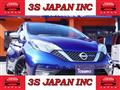 2018 Nissan Note