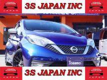 2018 Nissan Note