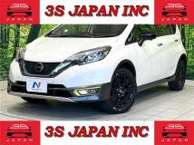 2019 Nissan Note