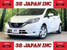 2017 Nissan Note