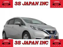 2016 Nissan Note