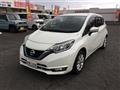 2018 Nissan Note