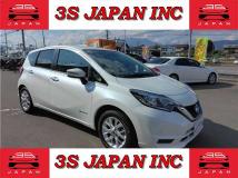 2019 Nissan Note