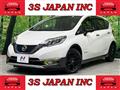 2018 Nissan Note