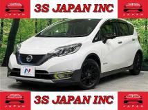 2018 Nissan Note