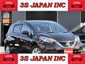 2020 Nissan Note