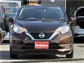 2020 Nissan Note