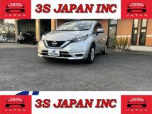 2018 Nissan Note