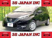 2017 Nissan Note
