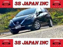 2018 Nissan Note