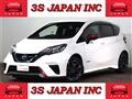 2018 Nissan Note