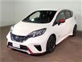2018 Nissan Note