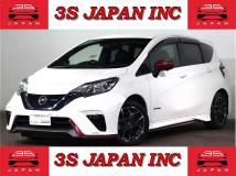 2018 Nissan Note
