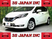 2019 Nissan Note