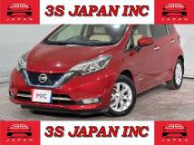 2016 Nissan Note
