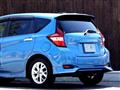 2020 Nissan Note