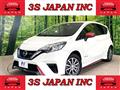2018 Nissan Note