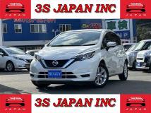 2019 Nissan Note