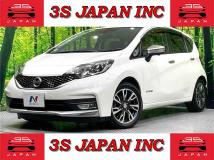 2018 Nissan Note